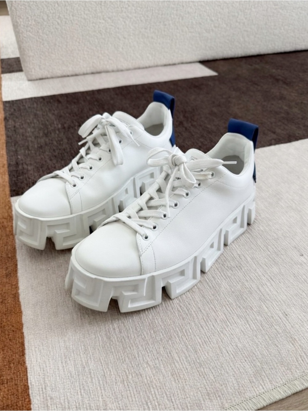 Men’s Versace Sneakers